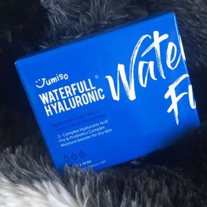 Jumiso hyaluronic acid cream
